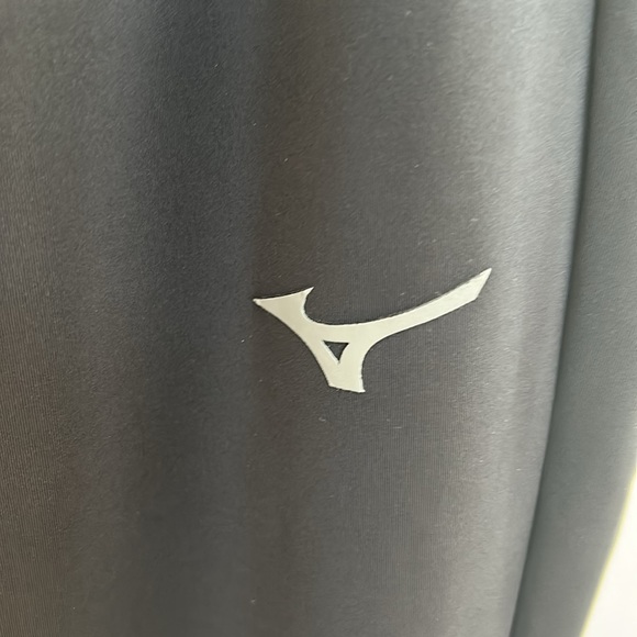 Women’s Mizuno Alpha Quest Trainer Pants EUC Medium TALL - Picture 2 of 8